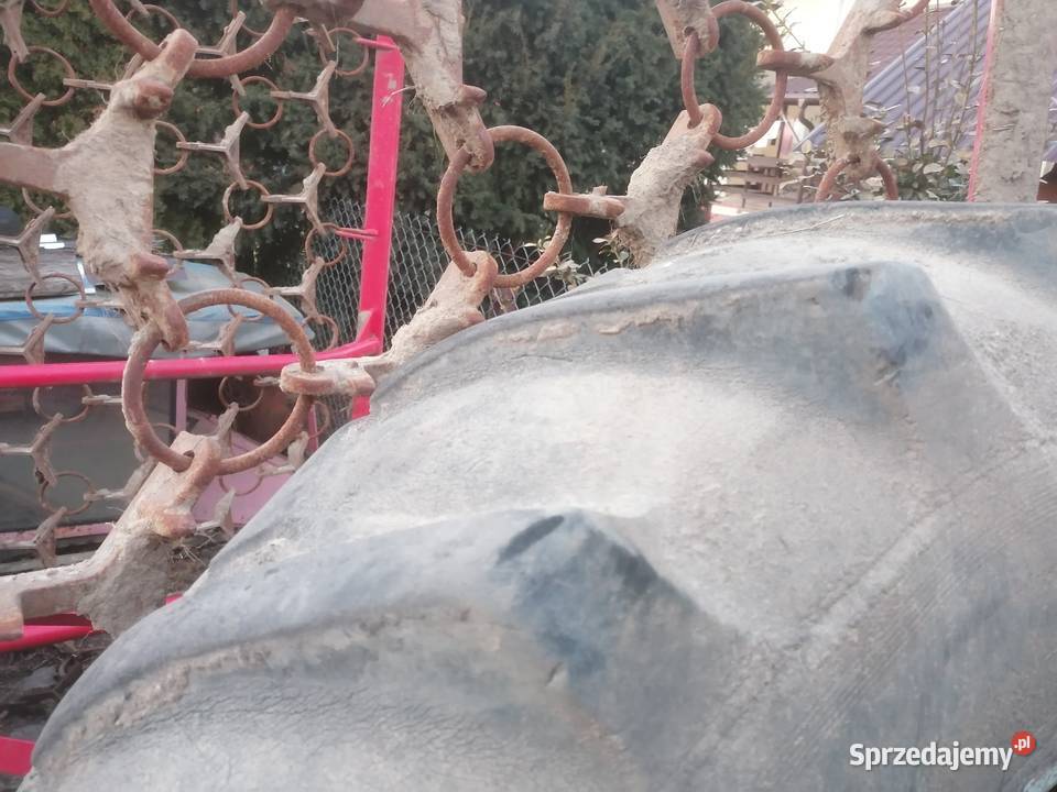 Opona 184 30 Stomil Zambrów