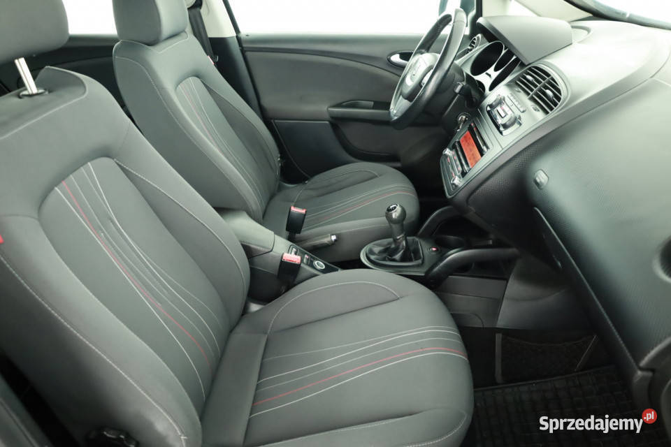 Seat Altea XL 16 TDI Piaseczno