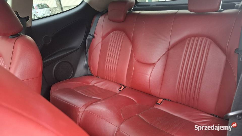 Alfa Romeo Mito 16JTDM 2009r 120 czujnik zmierzchu Słupsk
