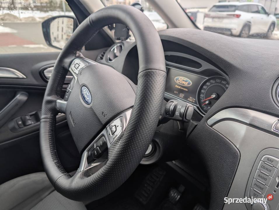 Ford Galaxy 2009 Galaxy lubelskie Lublin