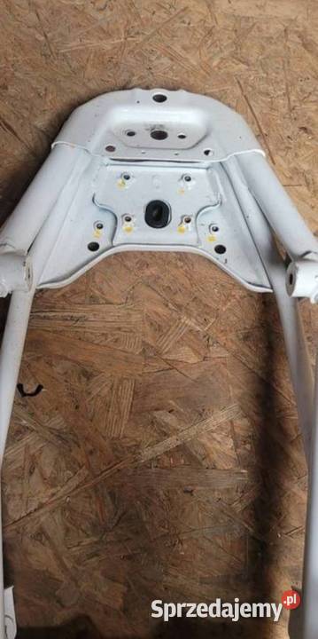 Ktm 390 stelaż ogon tył zadupek wielkopolskie Nowy Tomyśl