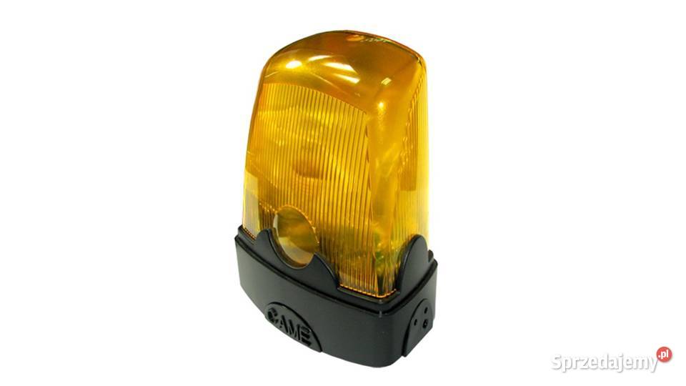 podstawa lampy CAME CIAROS Targanice