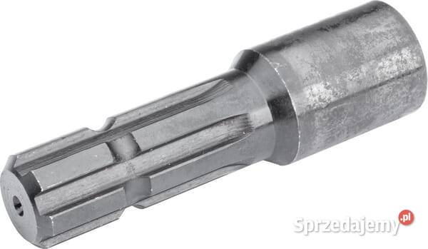 Przedłużka wału 138 Z6 138 Z6 L162 mm 672001KR Kamionna sprzedam