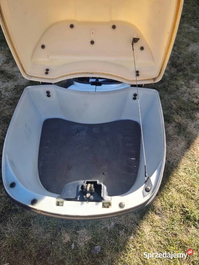 Sprzedam KEEWAY HURRICANE 4323km Częstochowa sprzedam