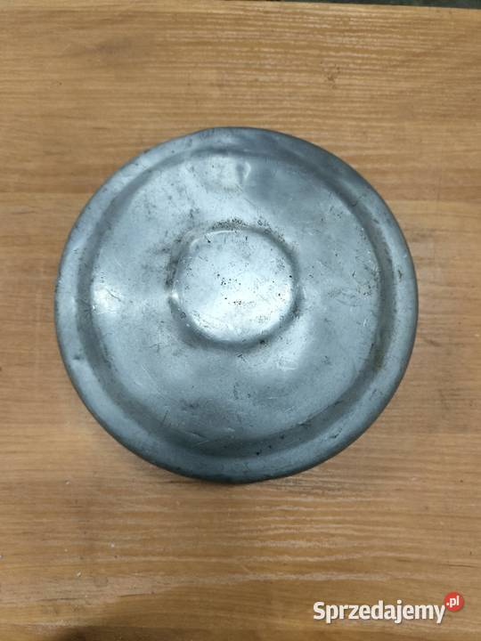 Dekiel pokrywa WSK WFM Łubno