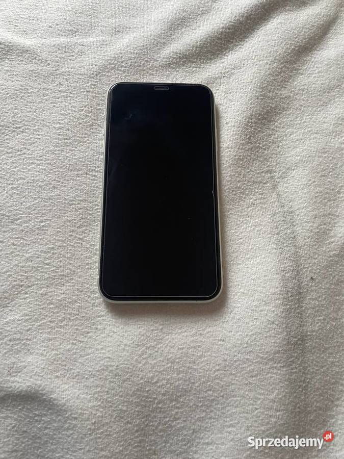 Iphone 11 Grudziądz