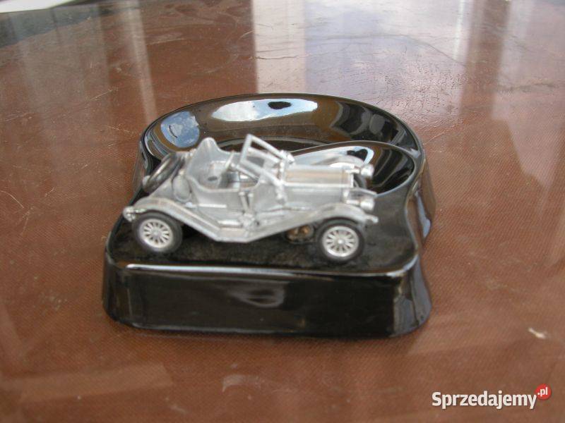 popielniczka samochód Gorzów Wielkopolski