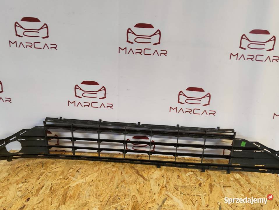 Kratka Dolna Zderzaka Przód Vw Golf 7 VII 5G Pleszew