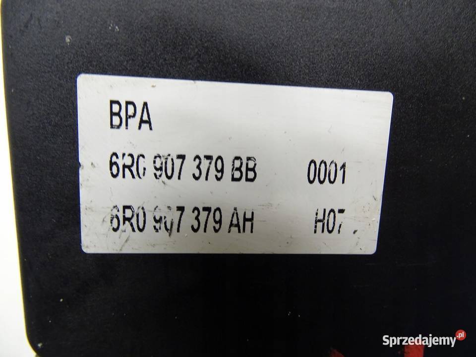 POMPA HAMULCOWA ABS AUDI A1 8X 14 TSI