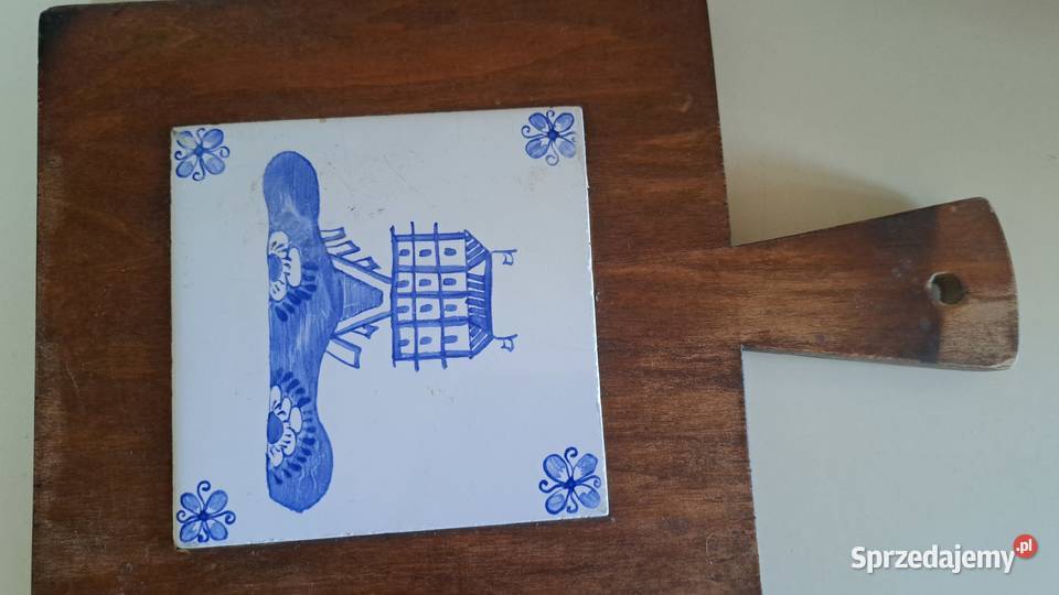 deska unikatowa Warszawa