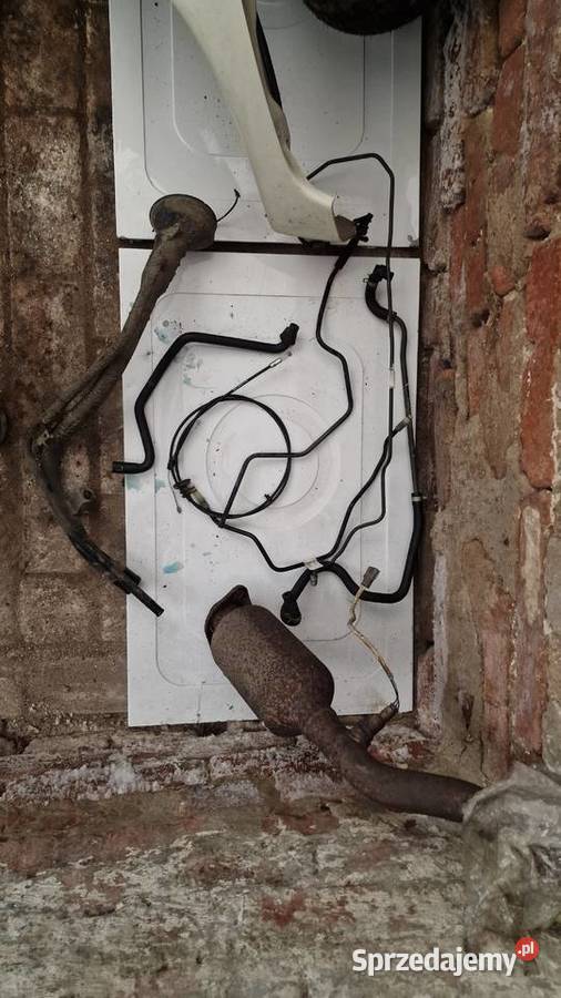 Note e12 ława sanki czesci Jasień