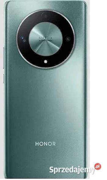 Honor Magic6 Lite 8 GB 256 GB 5G ZIELONY GREEN wielkopolskie Turek