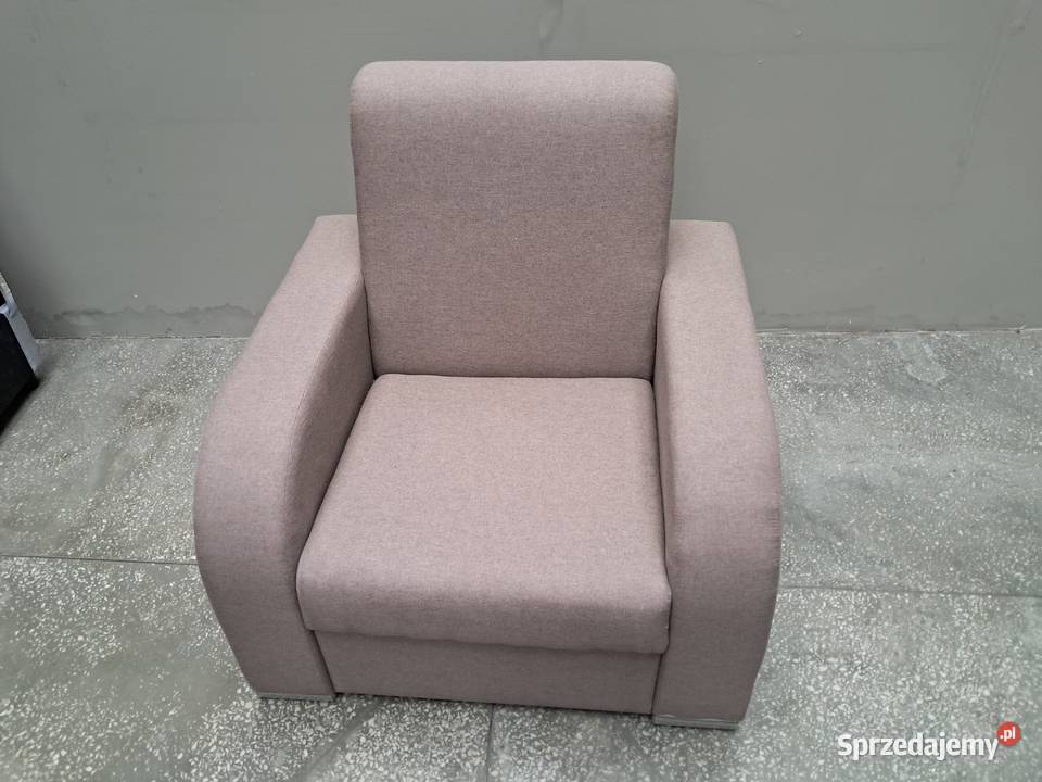 Fotel Ciechocinek