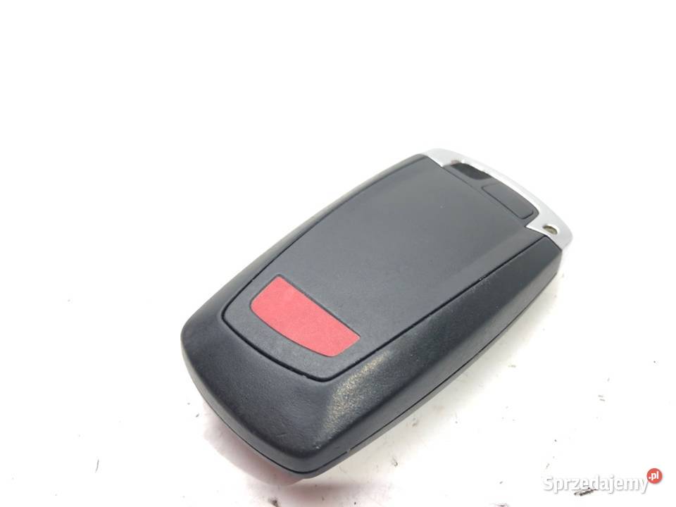 KLUCZYK BMW F01 0815 PILOT IMMOBILISERA ZDALNY