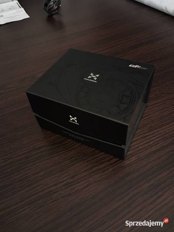 Kołowrotek Histar Giu 99 Carbon wielkopolskie Konin