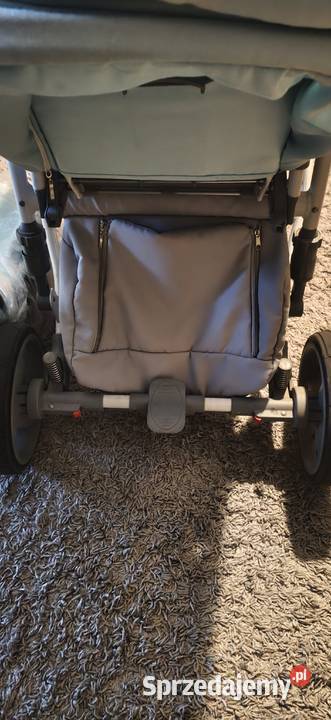 Wózek dziecięcy 3w1 Wielofunkcyjne Rzeszów