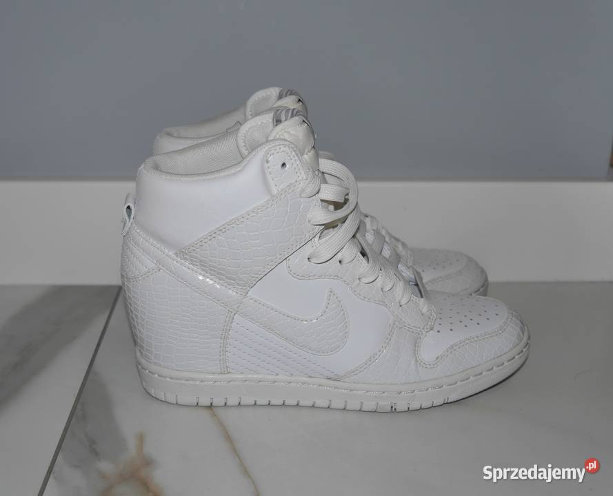 Nike świetne buty 375