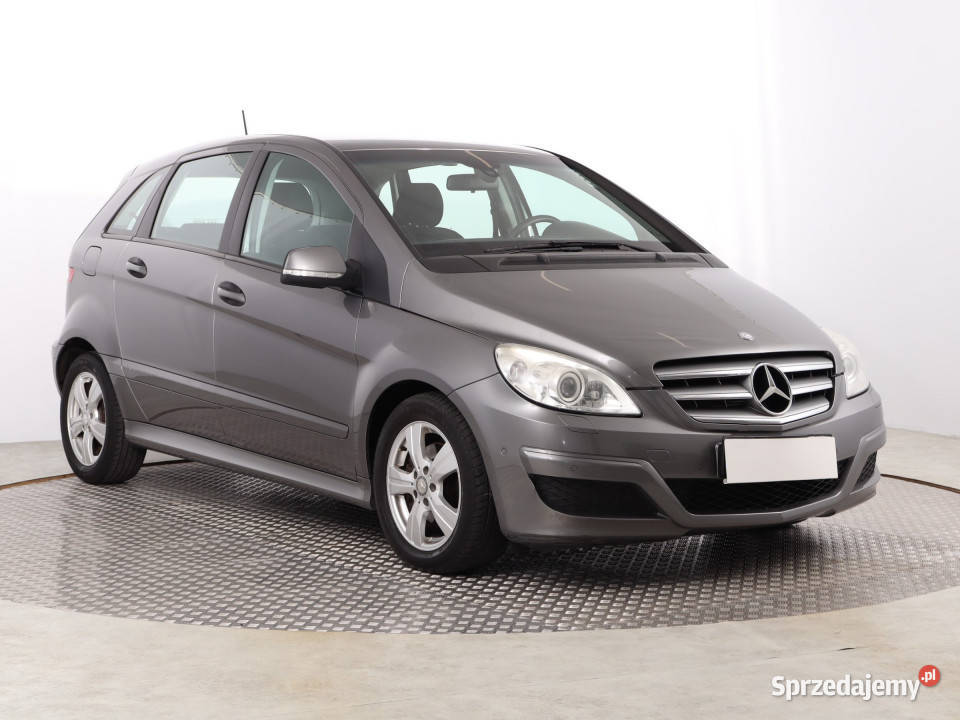 Mercedes B B 180 CDI