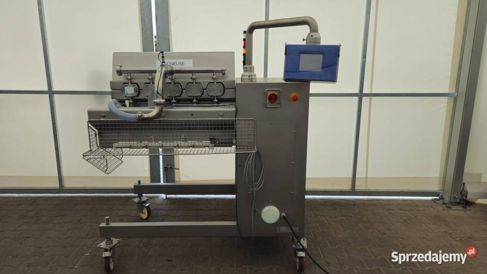 Porcjomat Stork DTF Masterfill 5 Krotoszyn