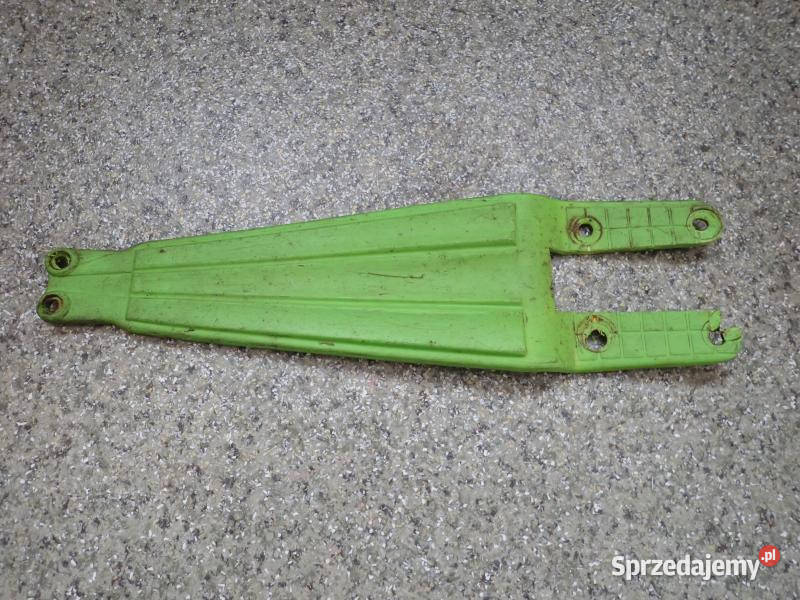 WZMOCNIENIE BŁOTNIKA PRZÓD KAWASAKI KLX 650 C Strzelce Krajeńskie