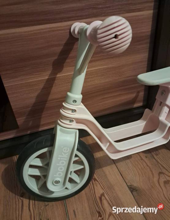 Super lekki rowerek biegowy Balance Bike Bobike świętokrzyskie Kielce