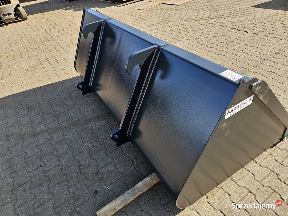 Szufla do ziemi 24m mazowieckie Radomyśl