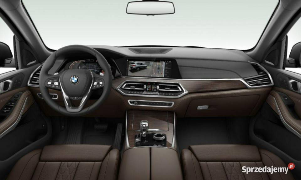 Harman kardon bmw g05