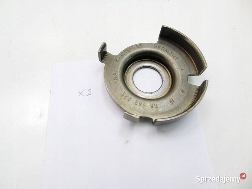 Koło impulsowe wałka 14 B Meriva B Corsa D Adam Sosnowiec