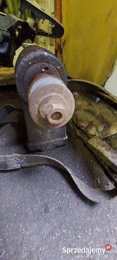 napęd pasowy szlifierka konik Nowy Sącz