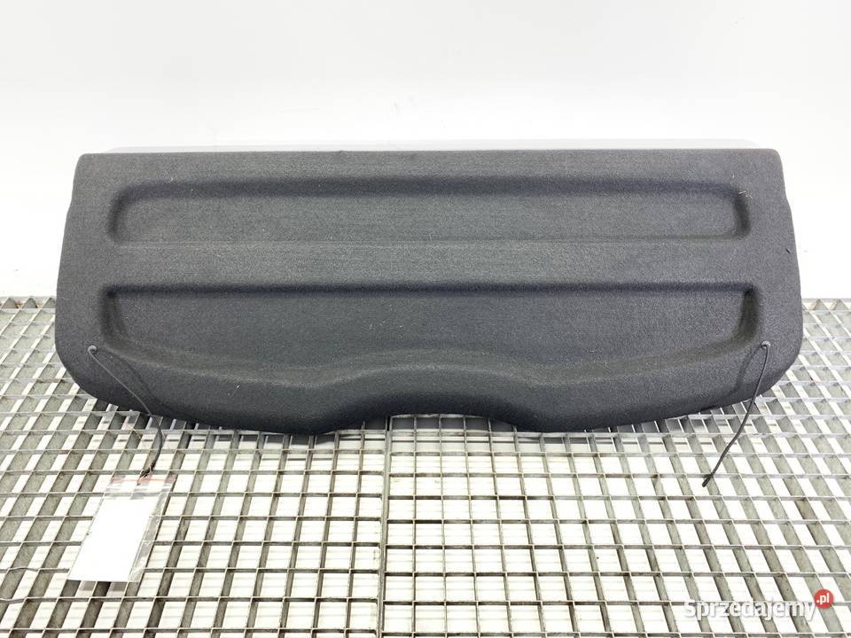 PÓŁKA TYŁ CITROEN C3 III Hatchback 1624 OSŁONA podkarpackie