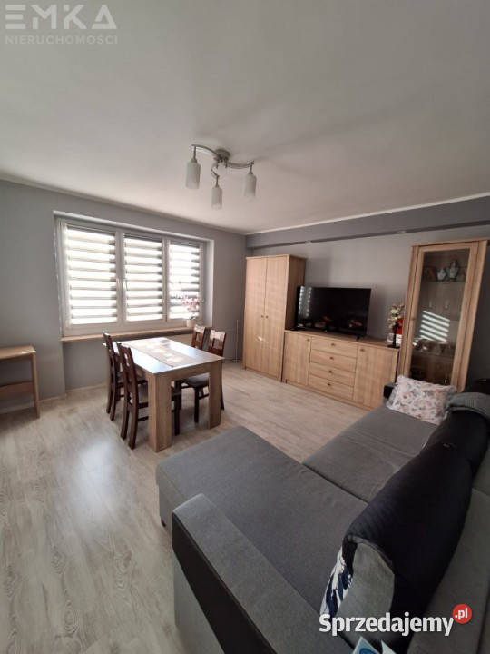 Mieszkanie Tuchola 3909m2 2 pokojowe kujawsko-pomorskie sprzedam