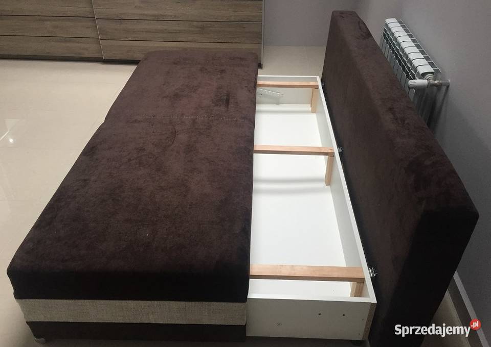 Kanapa Wexa Salony meblowe MartexMeble Nisko