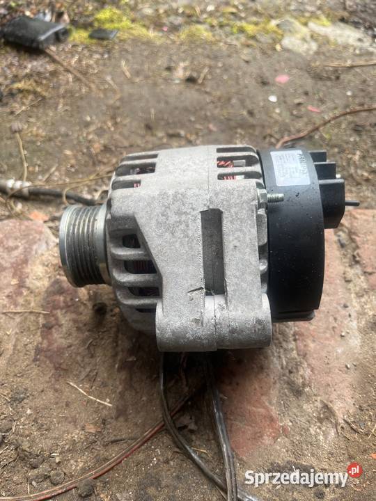 CA1884 ALTERNATOR OPEL VECTRA C ZAFIRA B 19 CDTI osobowe Pozostałe Kowalewo