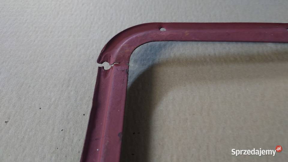 gaz69 nadstawka drzwi pasazera okienko Kraków sprzedam