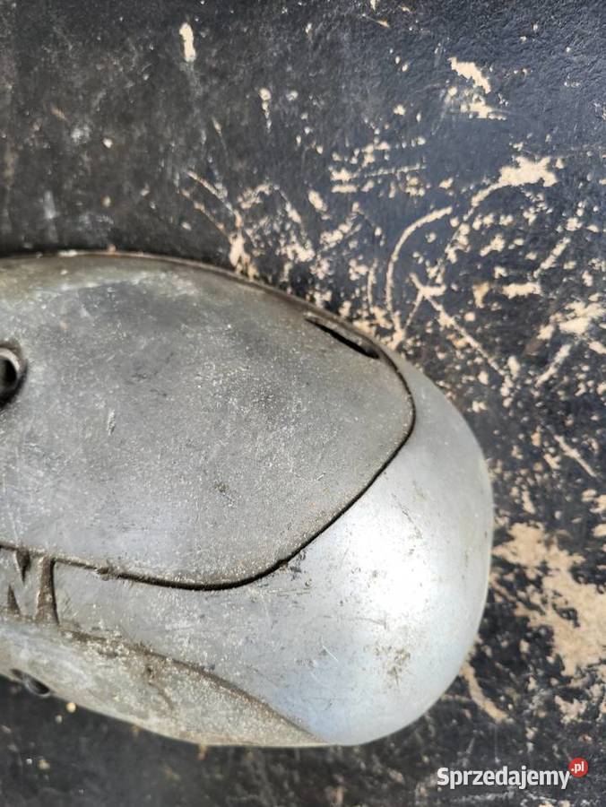 POKRYWA SILNIKA DKW RT 350 DKW RT 250 Pokrywy i osłony silnika śląskie