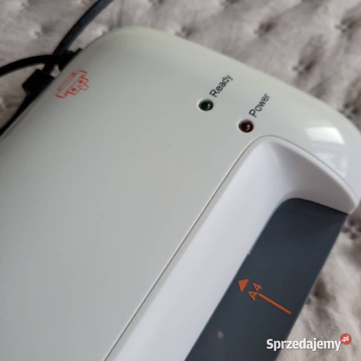 Laminator Peach 750 kujawsko-pomorskie