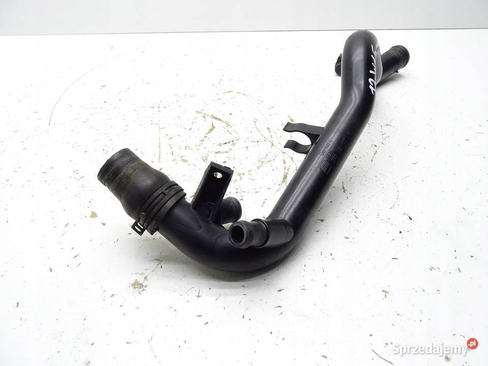 RURA WĄŻ PRZEWÓD WODY SEAT EXEO LIFT A4 B7 20 sprzedam