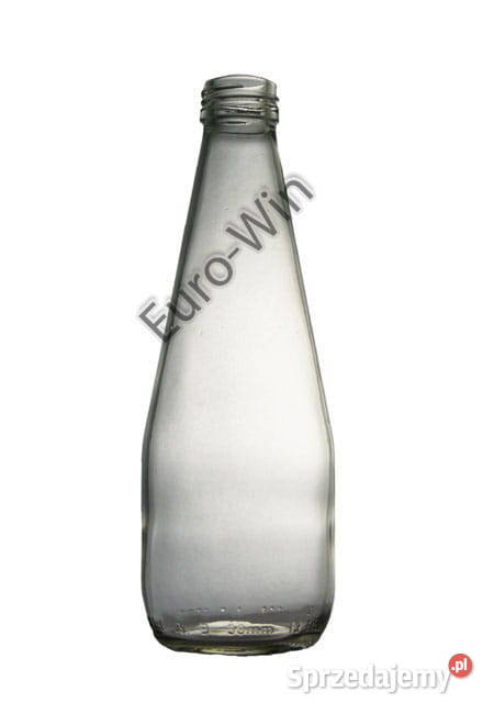 Paleta butelek Radka 330ml Warszawa