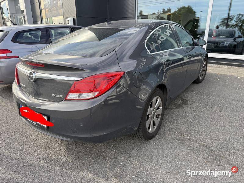 14T 140 serw ASO lakier fabryczny serw ASO stan elektrochrom. lusterka boczne małopolskie Kraków