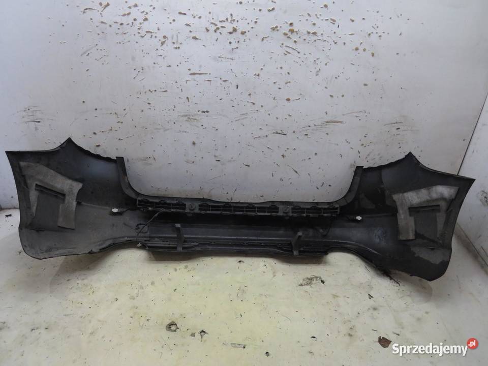 ZDERZAK TYLNY TYŁ PDC MERCEDES W246 sprzedam