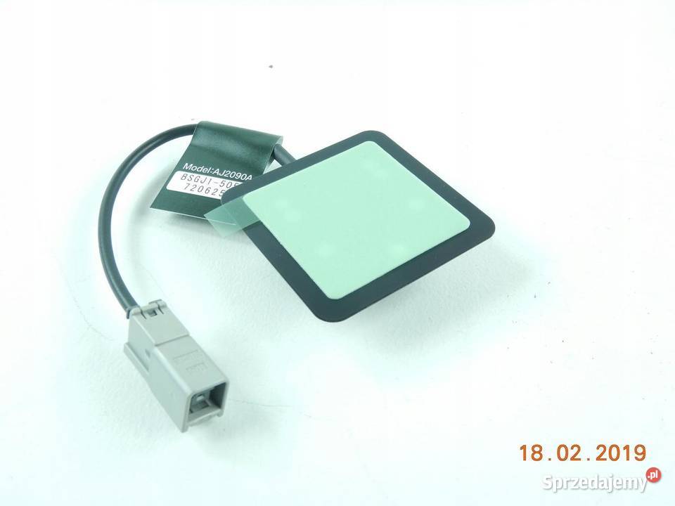 ANTENA NAWIGACJI GPS JAGUAR XK8 XJ Z ASO