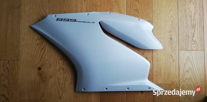 Ducati Panigale 899 1199 owiewka lewa bok lewy Białystok