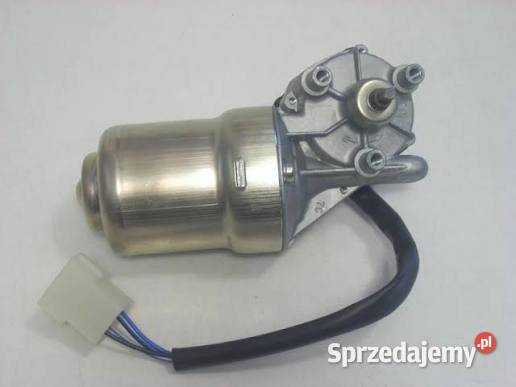 Silnik mechanizmu wycieraczek Fiat 126p Warszawa