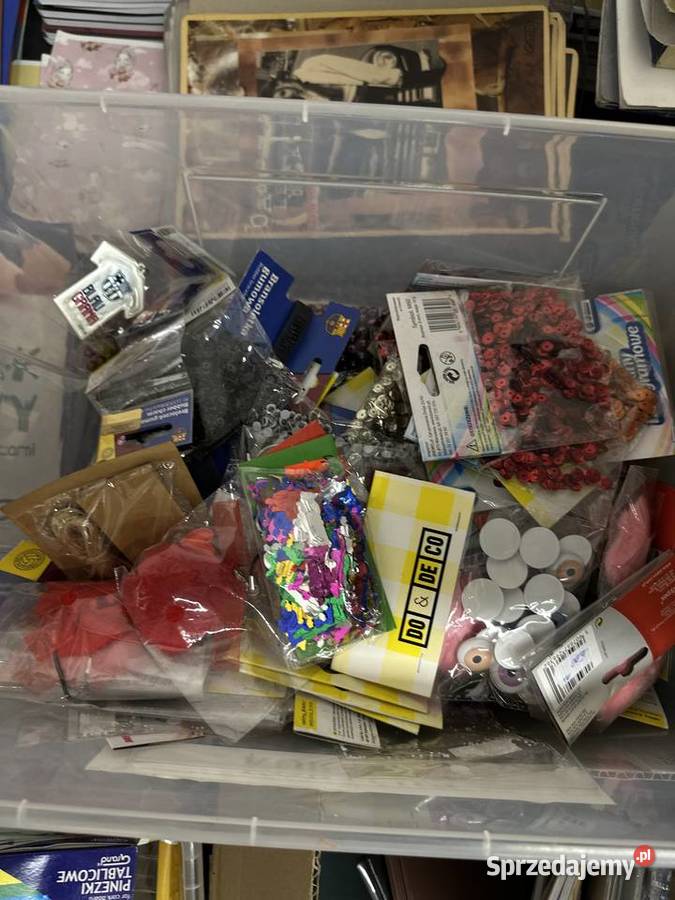 Artykuły szkolne papiernicze biurowe śląskie