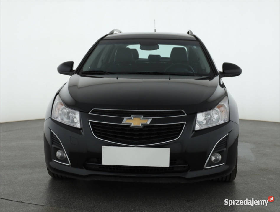 Chevrolet Cruze 17 VCDi Cruze mazowieckie Piaseczno