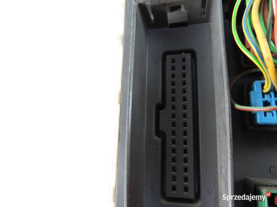 MODUL BSI TRANSIT CONNECT 2T1T14A073AC sprzedam