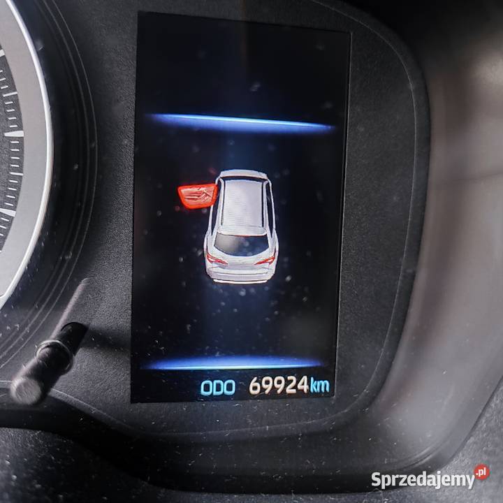 Toyota Corolla kombi 2019 ASR (kontrola trakcji) Chełm