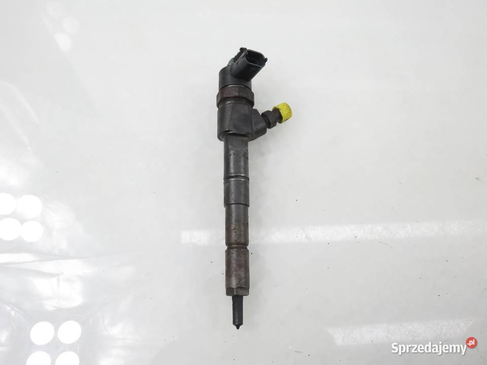 WTRYSKIWACZ FIAT CROMA II 194 19 D Multijet