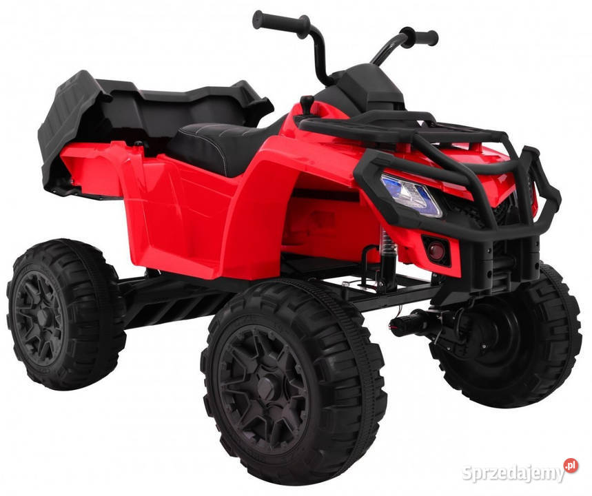 Quad na akumulator 4x4 dzieci quad terenowy Kraków
