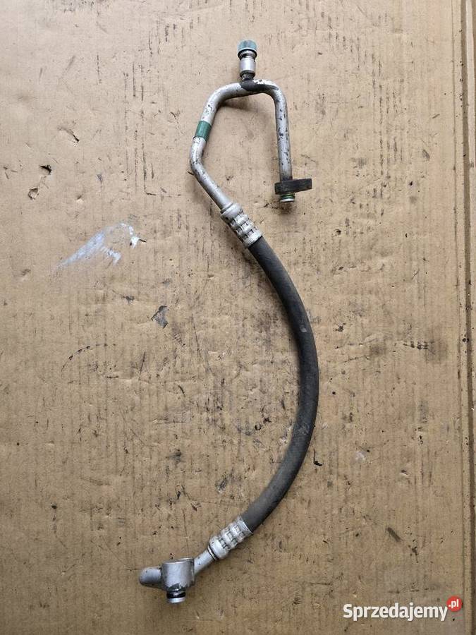 Mazda 6 GH rurka wąż rurki przewody klimatyzacji osobowe
